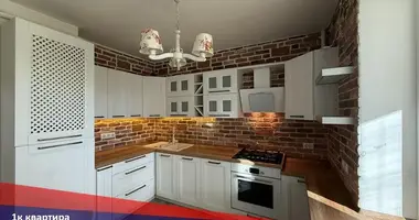 Apartamento 1 habitación en Pryluki, Belarús