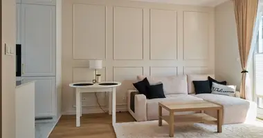 Wohnung 4 zimmer in Marki, Polen