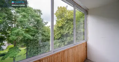 4 room apartment in Vilnius, Lithuania