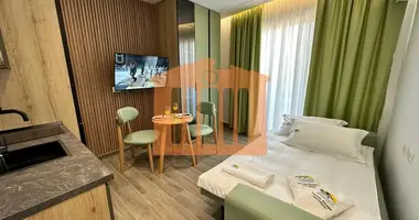 Apartamento 2 habitaciones en Golem, Albania