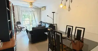 Mieszkanie 3 pokoi w Fuengirola, Hiszpania