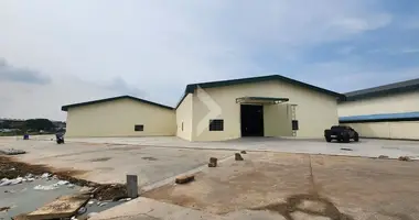 Nieruchomości komercyjne 6 424 m² w Sangkat Kakab 2, Kambodża