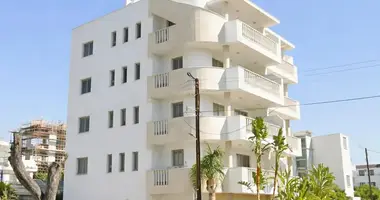 Apartamento 2 habitaciones en Larnaca, Chipre