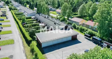 Maison de ville dans Tornio, Finlande