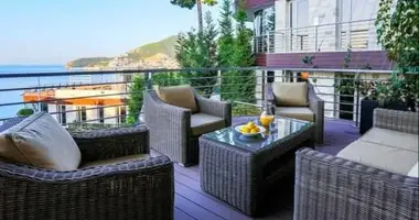 Appartement dans Budva, Monténégro