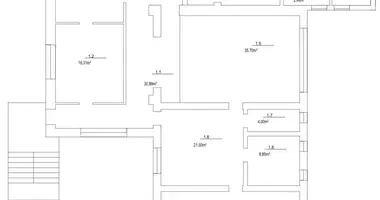 Квартира в Мосина, Польша