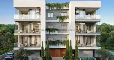 2 bedroom apartment in Yeroskipou, Cyprus