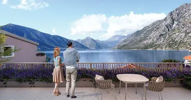 1 bedroom apartment in Dobrota, Montenegro