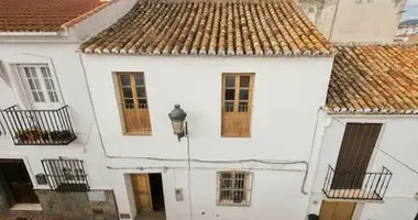 Casa 4 habitaciones en Španjolska
