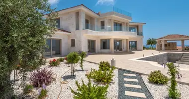 Villa 4 chambres dans Agios Georgios Peyeias, Chypre