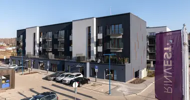 Gewerbefläche 69 m² in Vilnius, Litauen