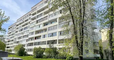 Квартира 2 комнаты в Минск, Беларусь