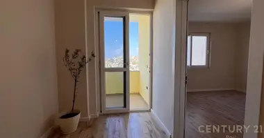 Apartamento 2 habitaciones en Bashkia Durres, Albania