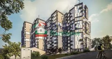 Квартира 2 комнаты в Бургас, Болгария