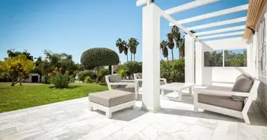 Wohnung 2 Schlafzimmer in San Pedro Alcantara, Spanien