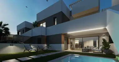 Bungalow 2 chambres dans San Pedro del Pinatar, Espagne