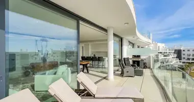 Apartamento 3 habitaciones en Benalmadena, Španjolska