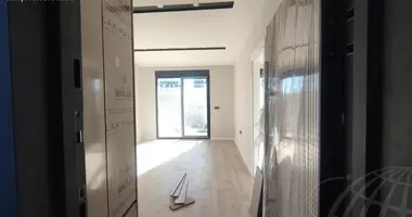 Mieszkanie 2 pokoi w Aksu, Turcja