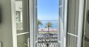 Wohnung in Nizza, Frankreich