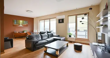 Appartement 3 chambres dans Riga, Lettonie