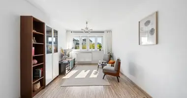 Wohnung 2 zimmer in Warschau, Polen