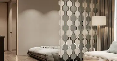 Appartement 1 chambre dans Denpasar, Indonésie