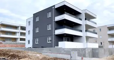 Mieszkanie 2 pokoi w Grad Novalja, Chorwacja