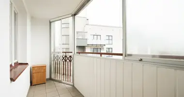 Appartement 2 chambres dans Varsovie, Pologne