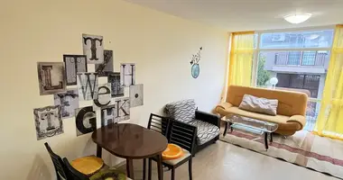 Appartement 1 chambre dans Nessebar, Bulgarie