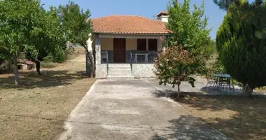 Casa de campo 2 habitaciones en Aristotle Municipality, Grecia