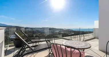 3 bedroom apartment in Mijas, Spain