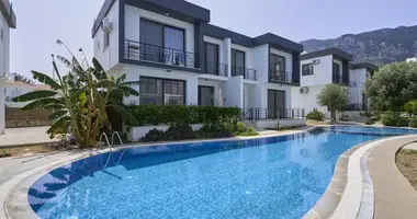 3 bedroom apartment in Lapithos, Northern Cyprus