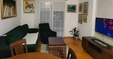 1 bedroom apartment in Budva, Montenegro