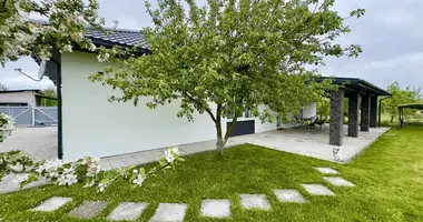 House in Dziamidavicki sielski Saviet, Belarus