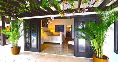 Willa 6 pokojów w Casa de Campo, Dominikana