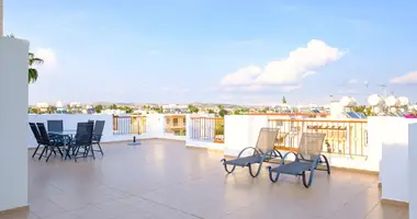 Apartamento 2 habitaciones en Minden, Chipre