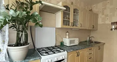 Квартира 2 комнаты в Минск, Беларусь