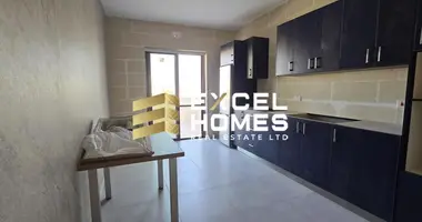 Penthouse 3 bedrooms in Xagħra, Malta