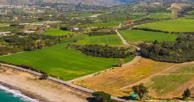 Участок земли в Акротири, Кипр