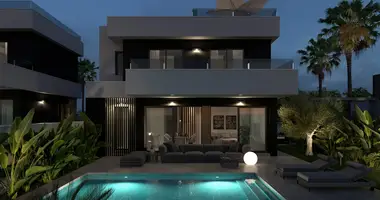 Villa 3 bedrooms in Urbanizacion Dona Pepa, Spain