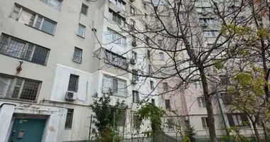 Mieszkanie 2 pokoi w Odessa, Ukraina
