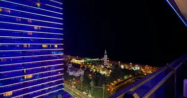 Studio apartment 1 bedroom in Batumi, Georgia