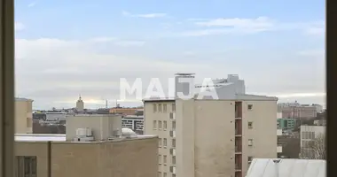 1 room apartment in Helsinki sub-region, Finland