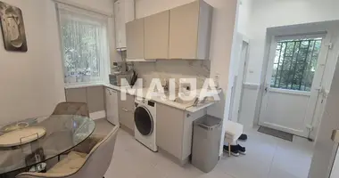 Apartment in Budapest, Hungary