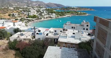 Terrain dans Agios Nikolaos, Grèce