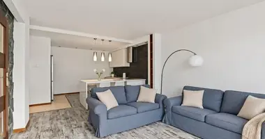 2 room apartment in Gdańsk, Poland