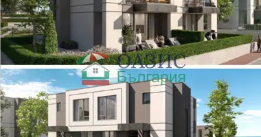 Maison 3 chambres dans Bourgas, Bulgarie
