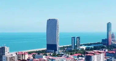 Estudio 1 habitación en Batumi, Georgia