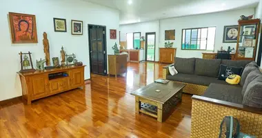 Дом 3 спальни в Нонг-Пру, Таиланд