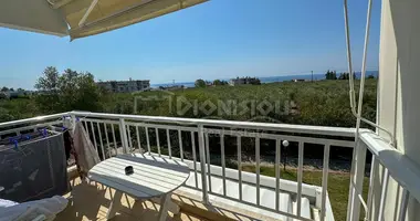 Maison 2 chambres dans Gerakini, Grèce